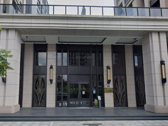鶯歌法拍大樓-2