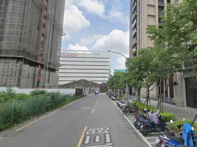 鶯歌法拍大樓-8