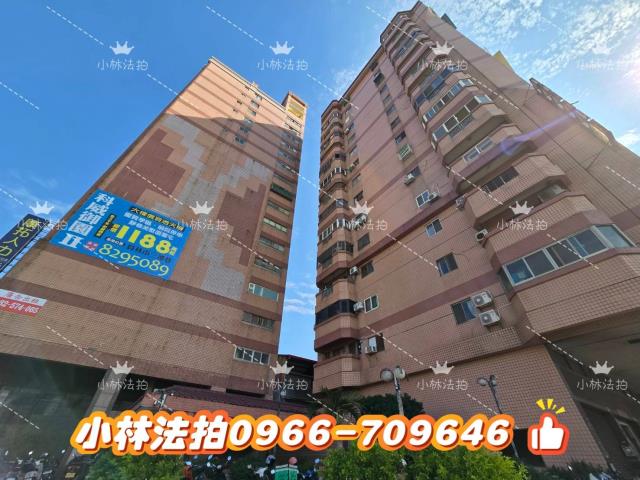 員林拍賣大樓-4