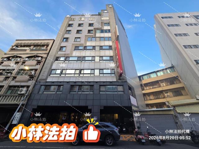 員林法拍華廈-0