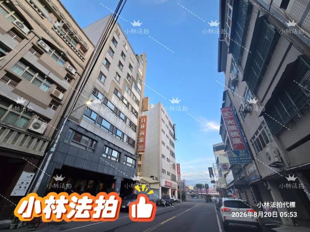 員林法拍華廈-2