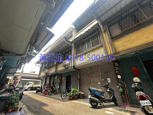 北屯透天法拍-1