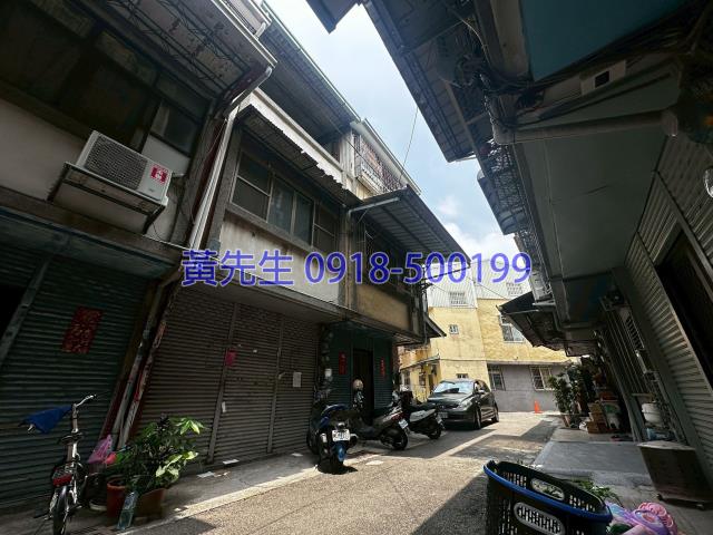 北屯透天法拍-2