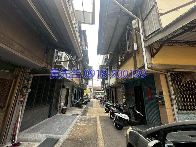 北屯透天法拍-3