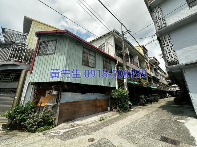 東勢透天法拍-5