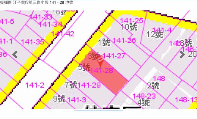 板橋公寓拍賣-9