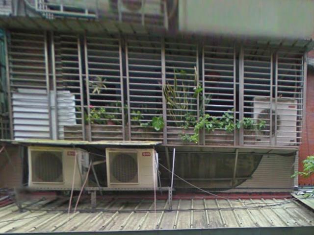 板橋公寓拍賣-1