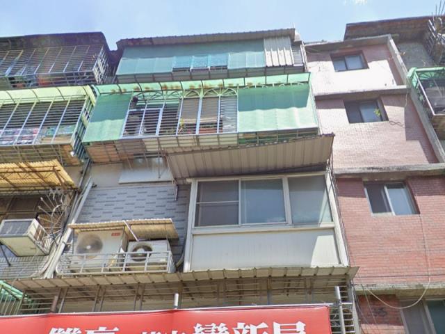 板橋公寓拍賣-3