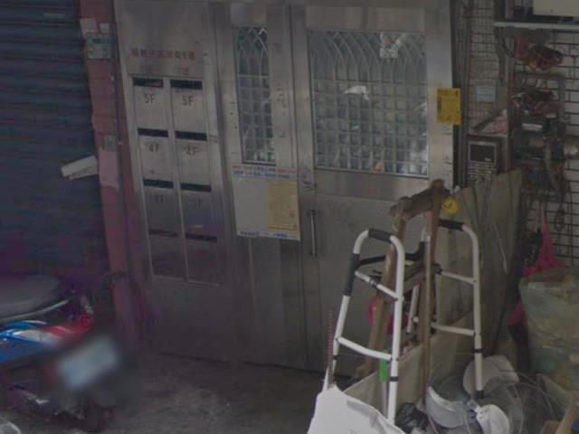 板橋公寓拍賣-5