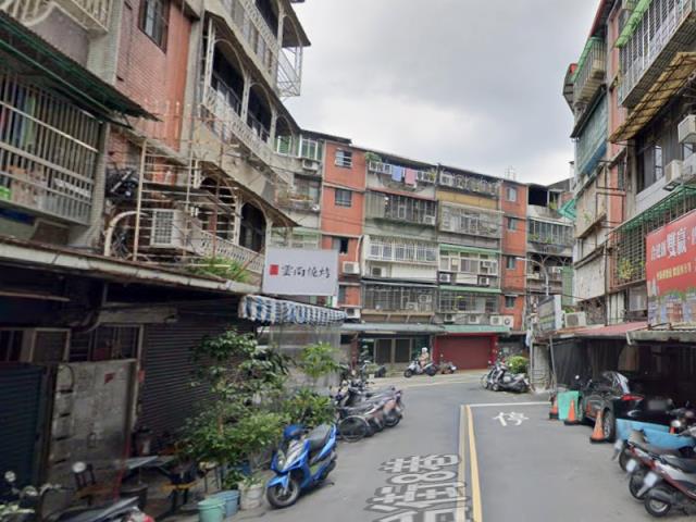 板橋公寓拍賣-6