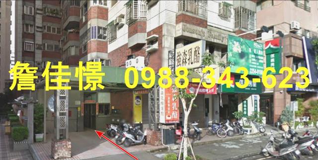 台中法拍華廈-3
