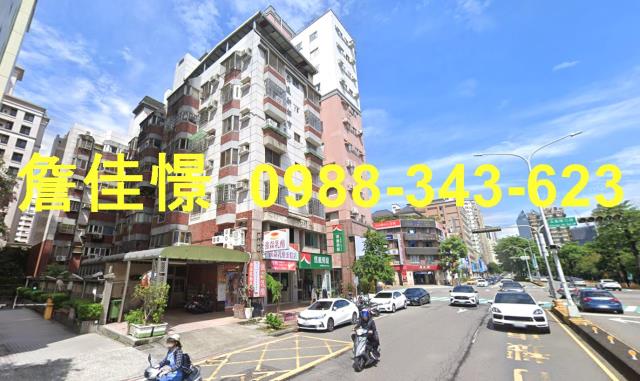 台中法拍華廈-4