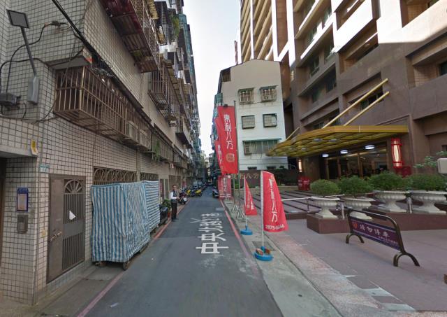 新北公寓法拍-5