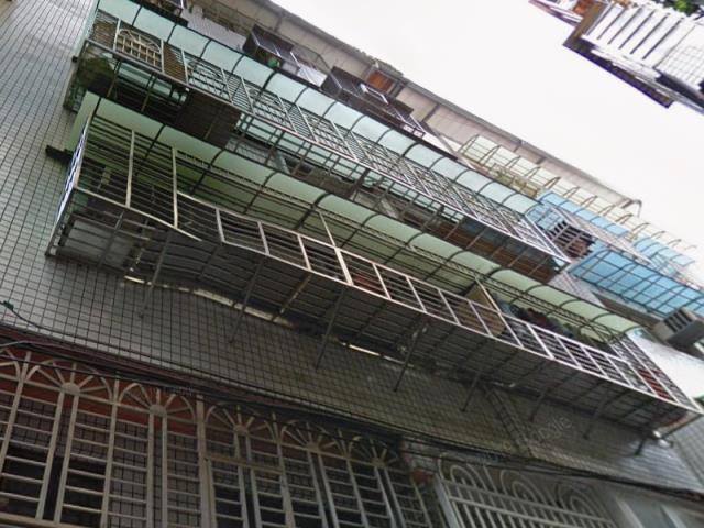 新北法拍公寓-1