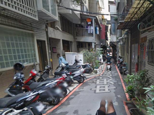 新北法拍公寓-4