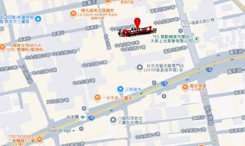新北法拍公寓-8