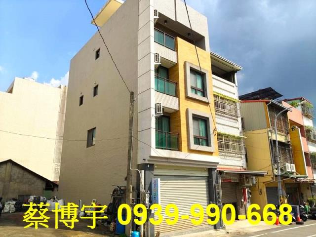 太平光興路法拍屋透天