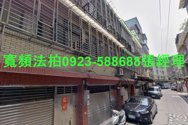 板橋區民族路276巷7號2層樓