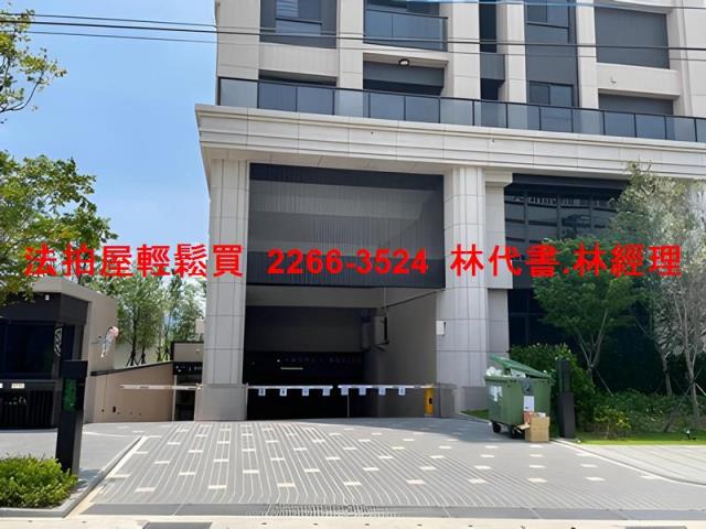 新北鶯歌拍賣大樓-9