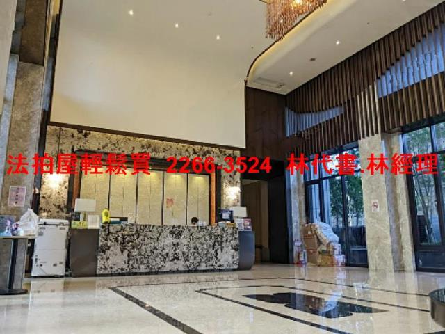 新北鶯歌拍賣大樓-3
