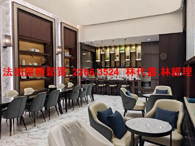 新北鶯歌拍賣大樓-7