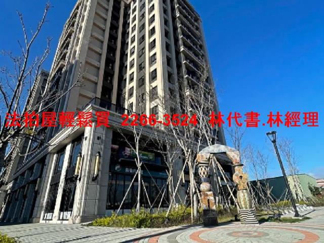 新北鶯歌拍賣大樓-8