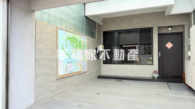 台南安南別墅-7
