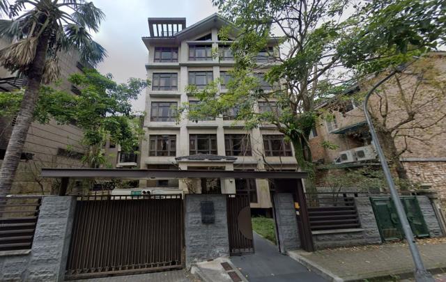 台北文山區法拍透天-0