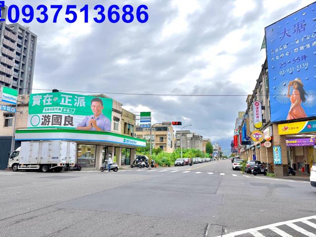 宜蘭宜蘭市華廈-12