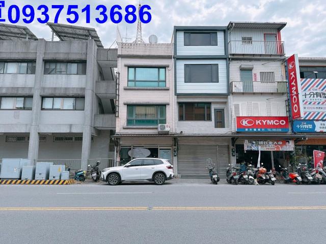 宜蘭宜蘭市店面-0