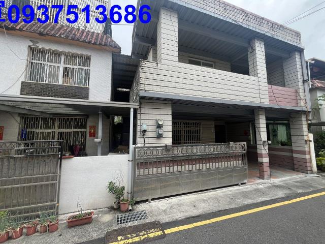 宜蘭縣慈安路透天出售