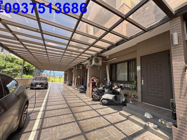 宜蘭縣石頭厝路別墅出售