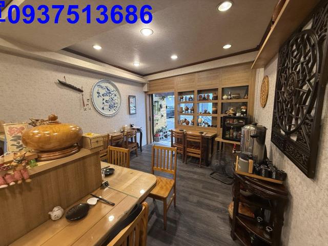 宜蘭縣中山西街店面出售