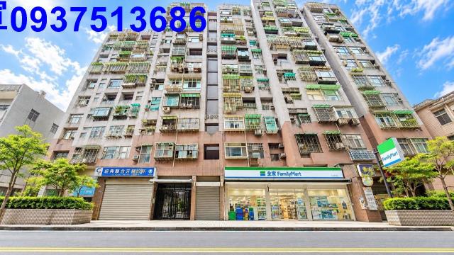 新北市汐止區樟樹一路英郡大樓出售