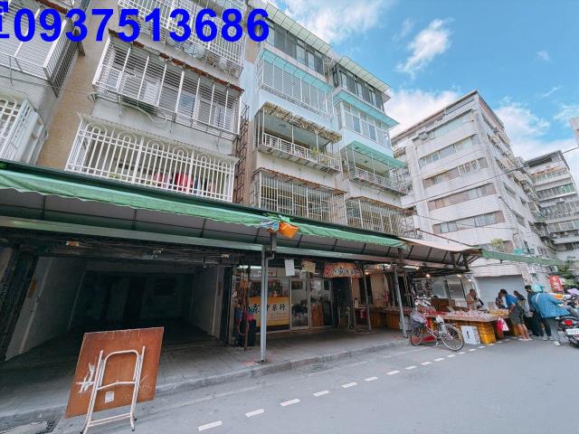 松山公寓-1