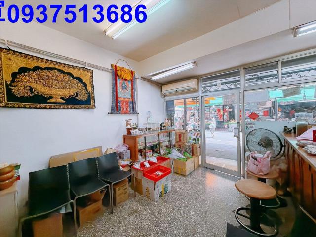 松山公寓-8
