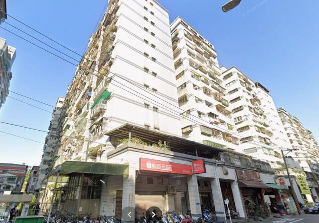 新店拍賣大樓-1