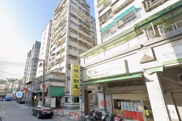 新店拍賣大樓-2