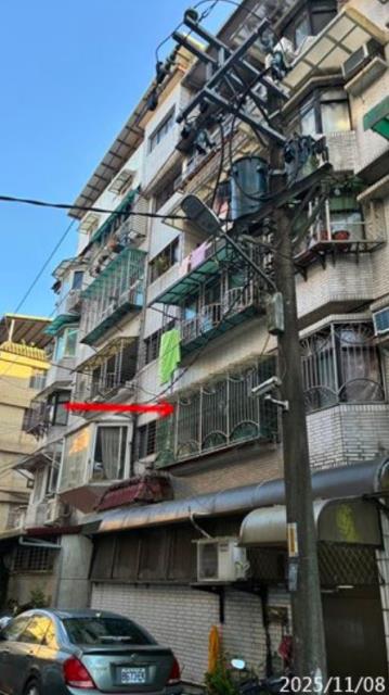 新店公寓拍賣-1