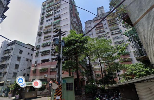 板橋法拍大樓-1