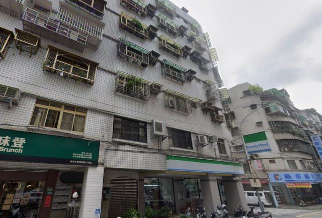 新莊法拍華廈-2
