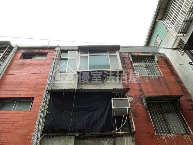 大溪拍賣公寓-0