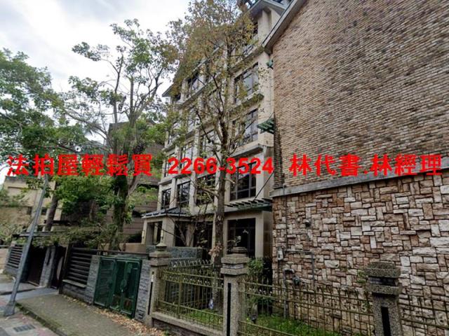 文山區法拍透天-2