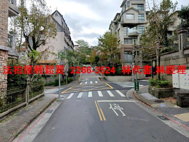 文山區法拍透天-4