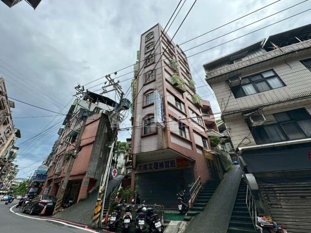 基隆法拍屋輔大聖心國中小公寓法拍好丘0906901097