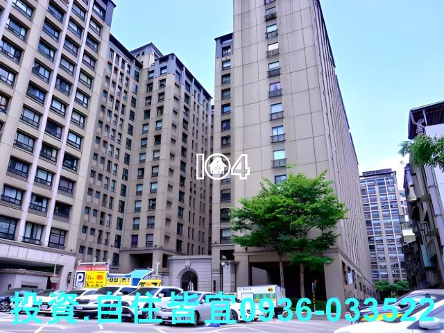 新北法拍大樓-0
