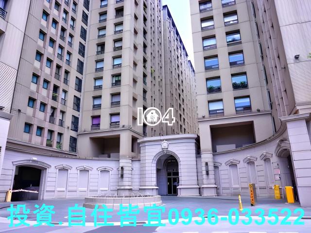 新北法拍大樓-2