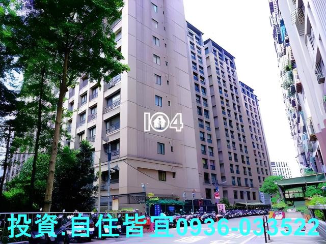 新北法拍大樓-3