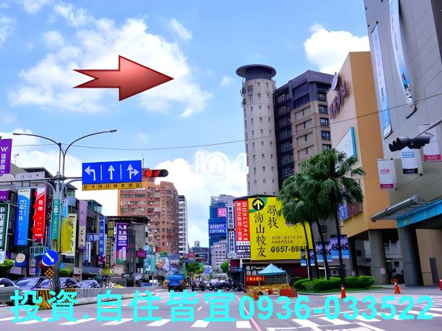 新北法拍大樓-4