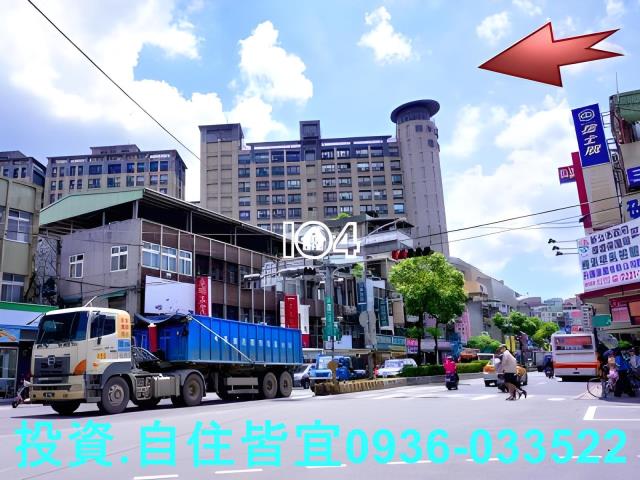 新北法拍大樓-5